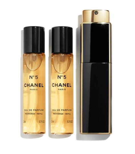 chanel number 5 purse spray|chanel no 5 bouquet.